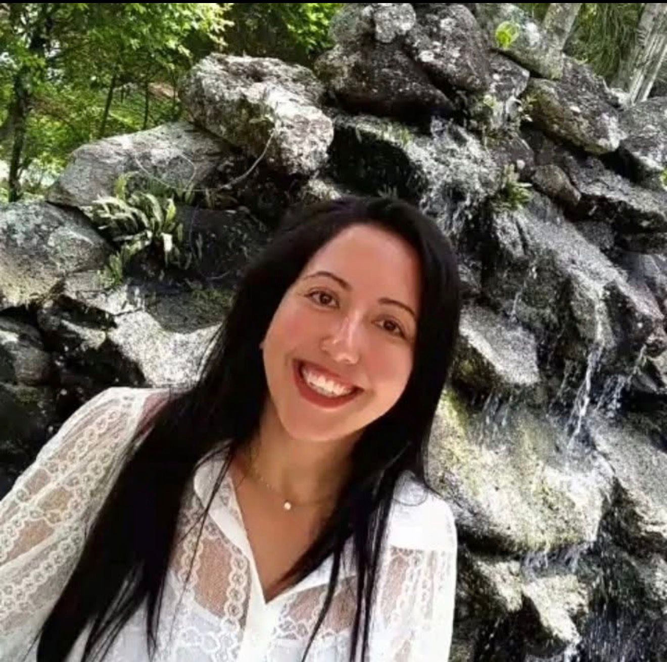 Professora Daniela Laranjeira