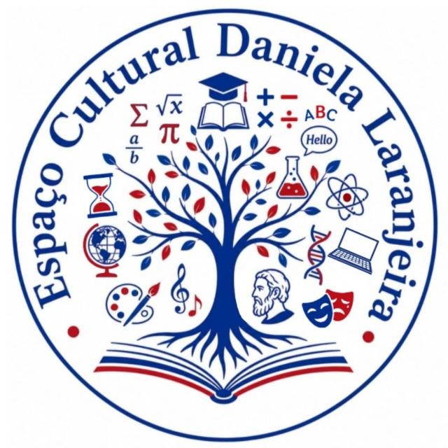 Espaço Cultural Daniela Laranjeira — logotipo